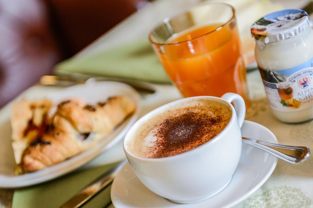 Hotel Posta Trieste