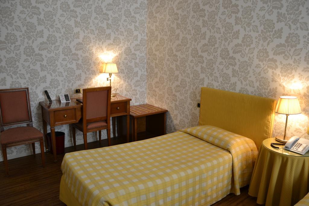 Hotel Posta 3*