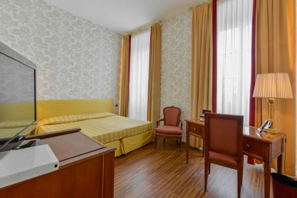 Hotel Posta