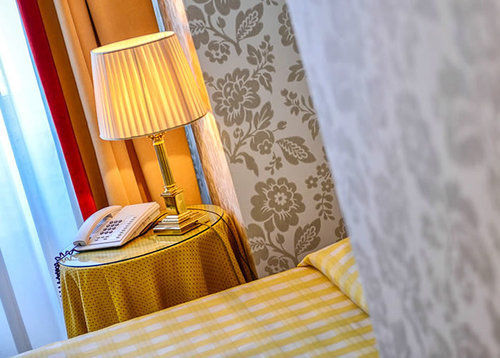 Posta Hotel