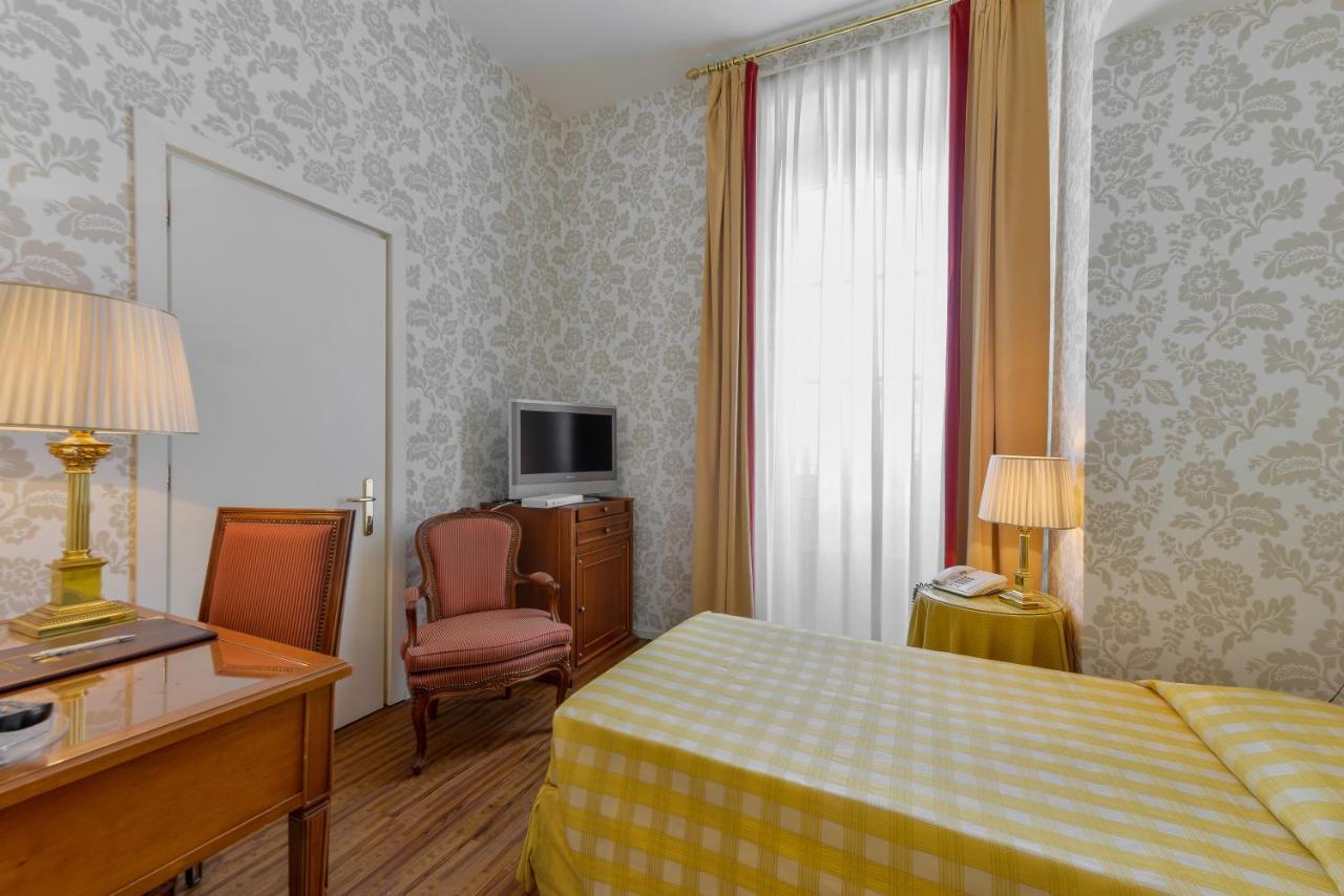 Hotel Posta 3*